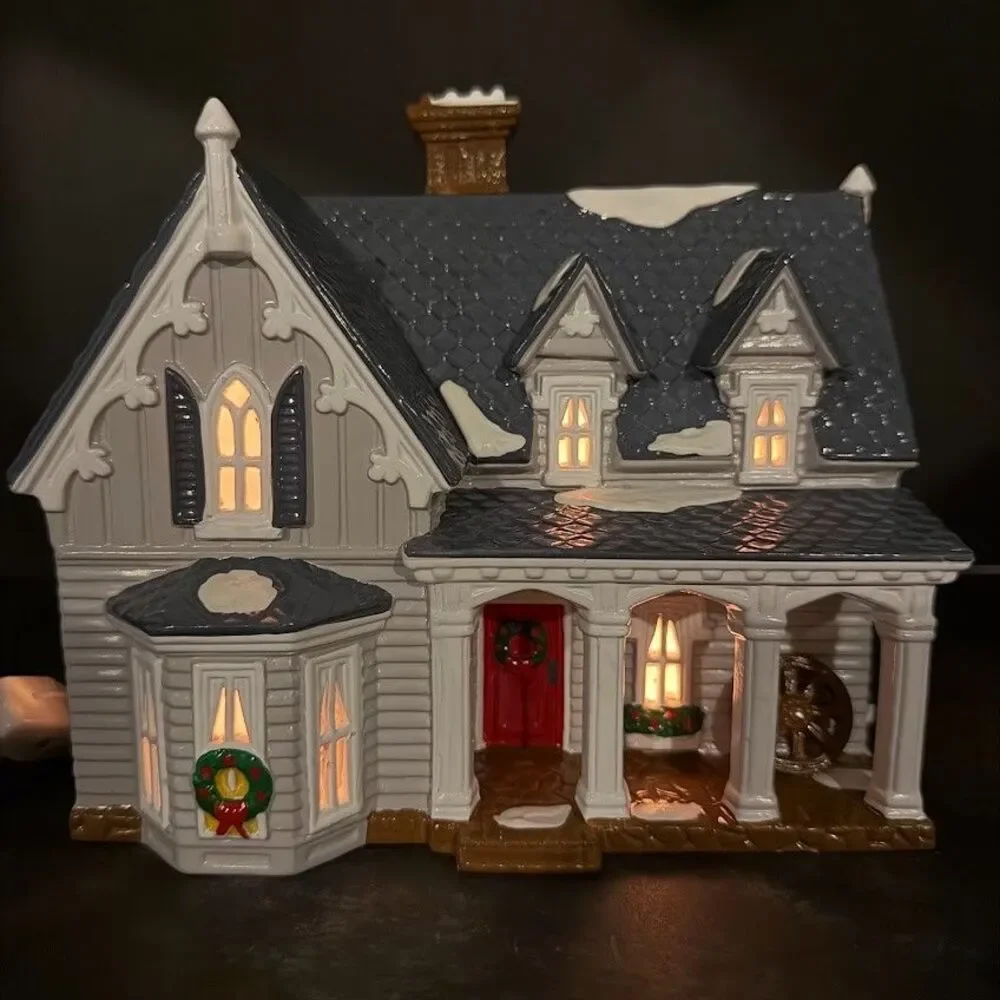 Department 56 department 56